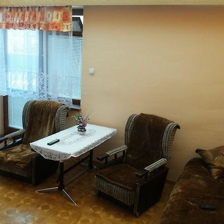 Pokoje Wilga Villa Wilcze  Bagian luar foto
