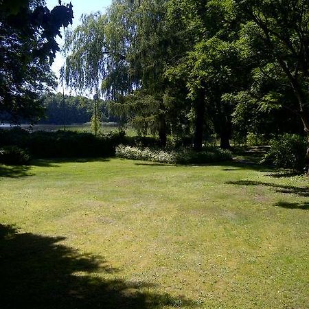 Pokoje Wilga Villa Wilcze  Bagian luar foto