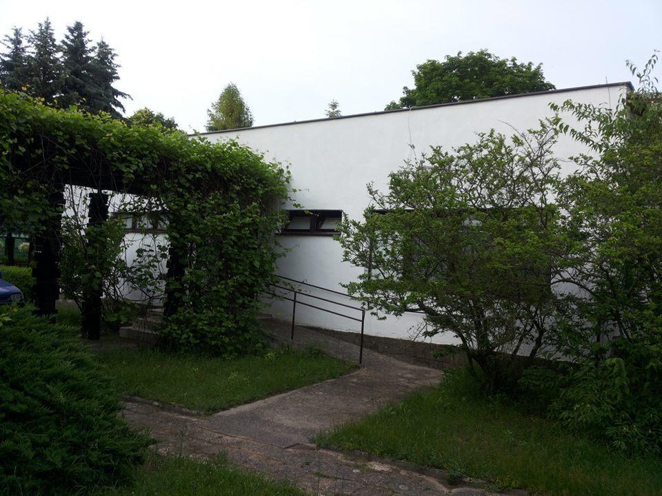 Pokoje Wilga Villa Wilcze  Bagian luar foto