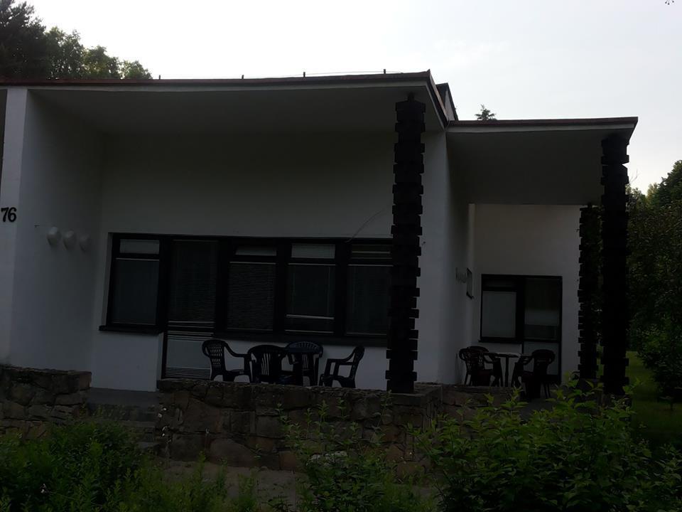 Pokoje Wilga Villa Wilcze  Bagian luar foto